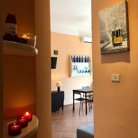 Appartamento 70 mq La Casa di Cri-2